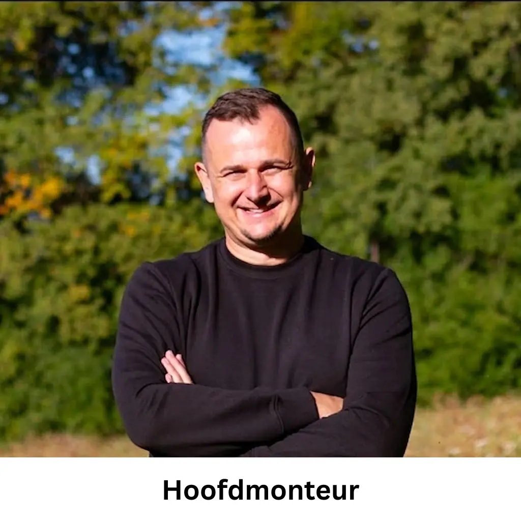 Loodgieter Vlijmen Hoofdmonteur Loodgieter Vlijmen Hoofdmonteur